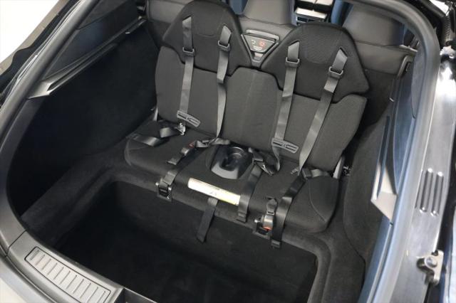 2015 Tesla Model S P85D