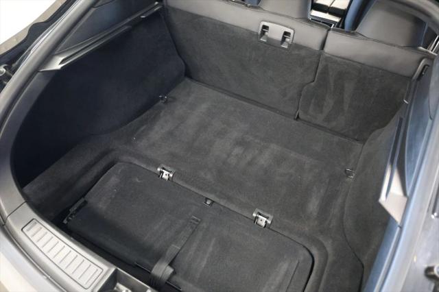 2015 Tesla Model S P85D