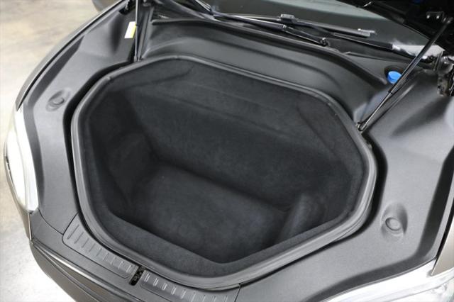 2015 Tesla Model S P85D
