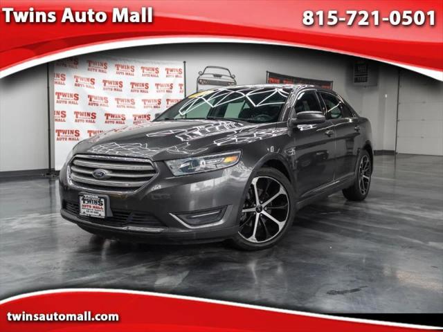2016 Ford Taurus SEL for sale in Rockford, IL