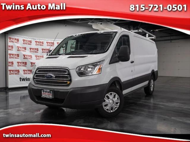 2016 Ford Transit w/60/40 Side Door w/RWB for sale in Rockford, IL