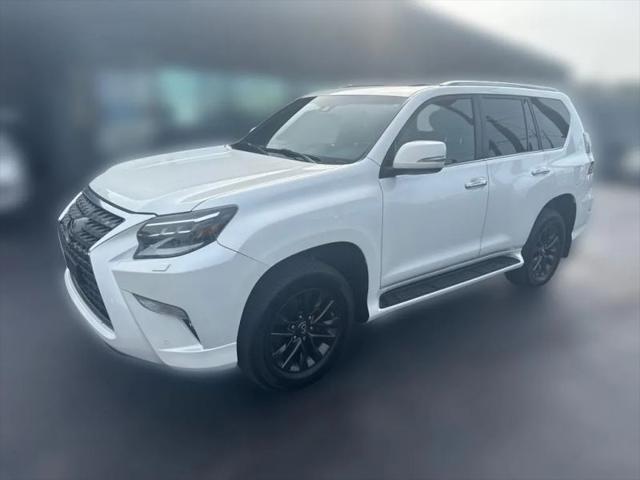 2020 Lexus GX 460 Premium for sale in Lexington, KY