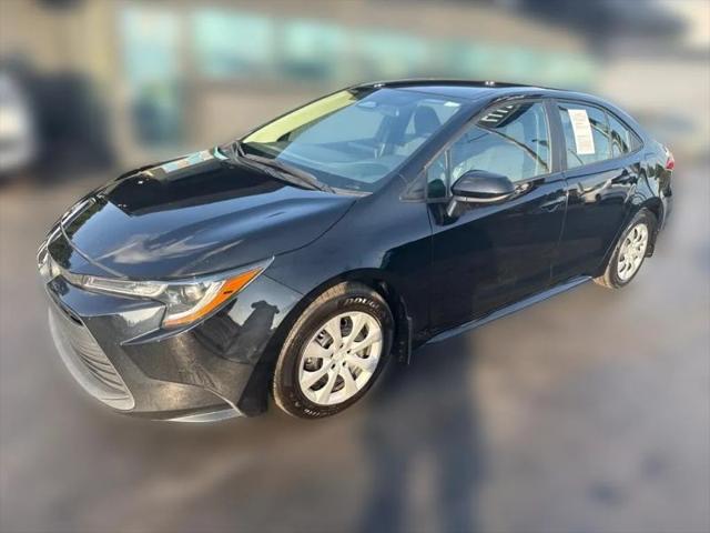 2023 Toyota Corolla LE for sale in Lexington, KY