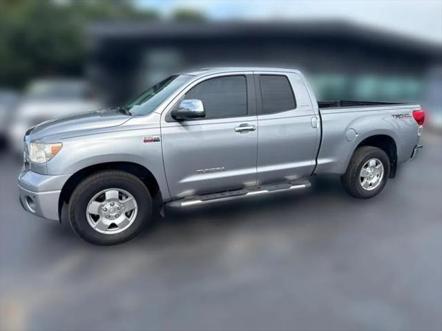 2010 Toyota Tundra Limited 5.7L V8 for sale in Lexington, KY