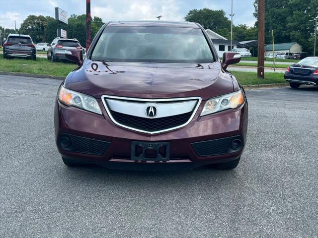 2015 Acura RDX Base for sale in Winston Salem, NC