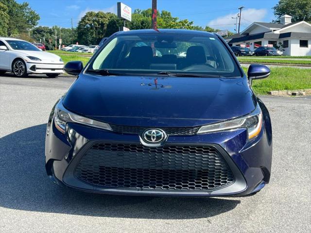 2022 Toyota Corolla LE for sale in Winston Salem, NC