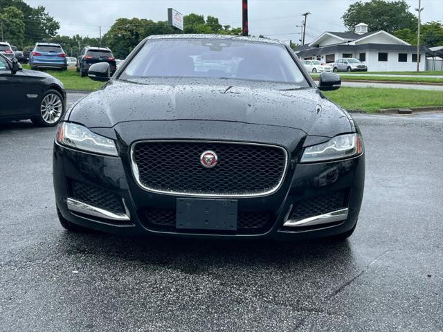 2017 Jaguar XF 20d Premium for sale in Winston Salem, NC