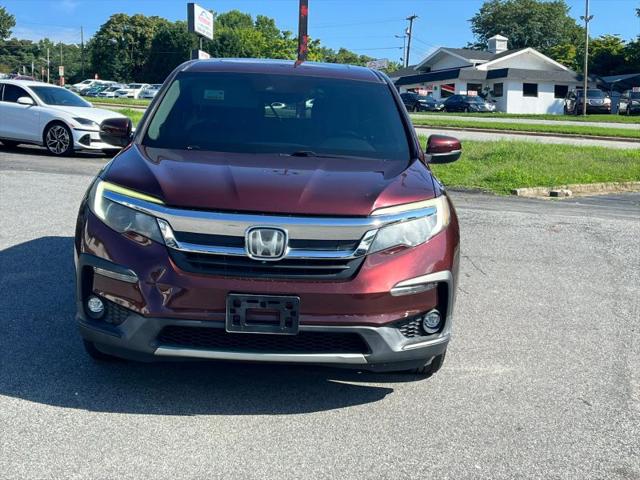 2019 Honda Pilot EX-L for sale in Winston Salem, NC