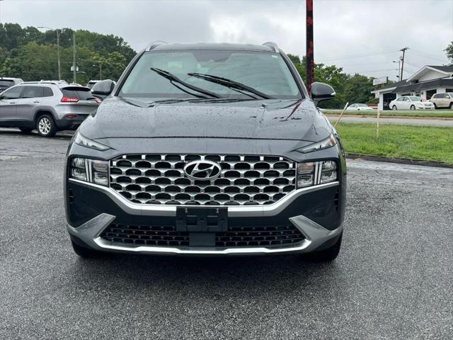 2021 Hyundai Santa Fe SEL for sale in Winston Salem, NC