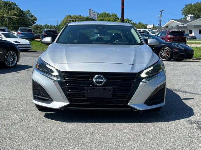 2023 Nissan Altima SV FWD for sale in Winston Salem, NC