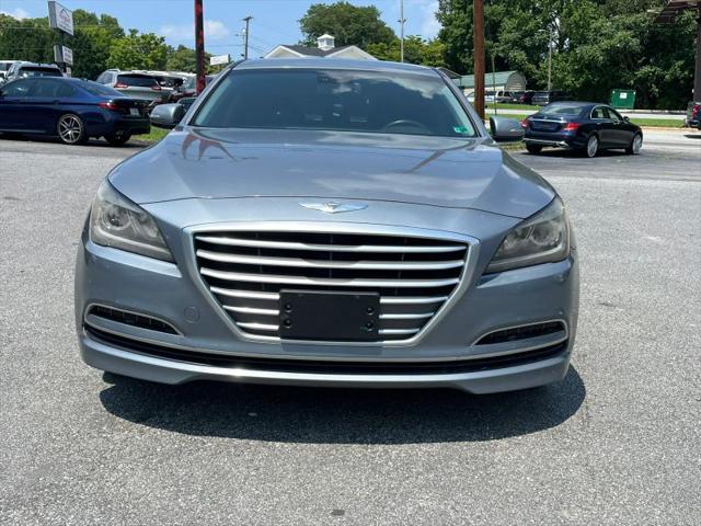 2015 Hyundai Genesis 3.8 for sale in Winston Salem, NC