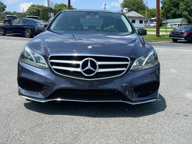 2014 Mercedes-Benz E 350 E 350 for sale in Winston Salem, NC