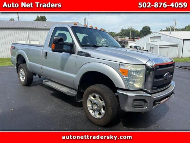 2016 Ford F-250 XL for sale in Simpsonville, KY