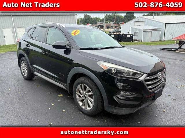 2017 Hyundai Tucson SE for sale in Simpsonville, KY