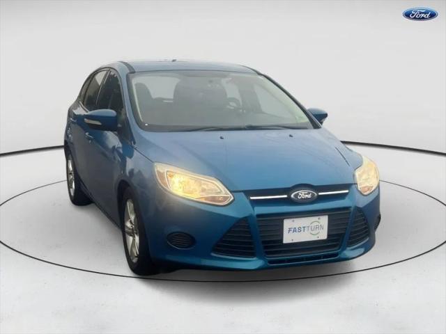 2014 Ford Focus SE for sale in Sterling, VA