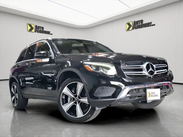2019 Mercedes-Benz GLC 350e 4MATIC for sale in Sun Valley, CA