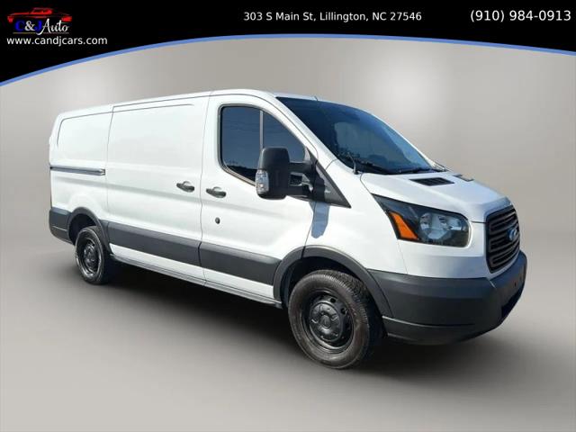 2019 Ford Transit w/Sliding Side Door w/RWB for sale in Lillington, NC