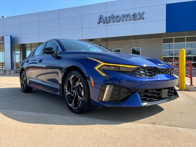 2025 Kia K5 GT-Line for sale in Del City, OK