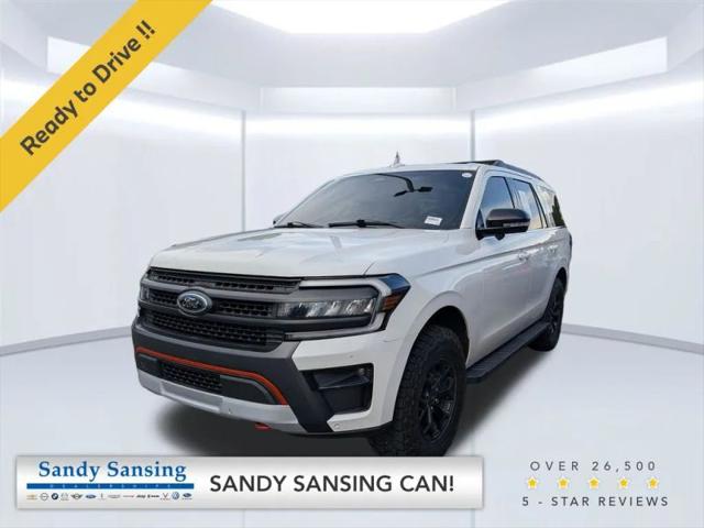 2022 Ford Expedition Timberline for sale in Daphne, AL