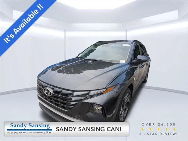 2022 Hyundai Tucson SEL for sale in Daphne, AL