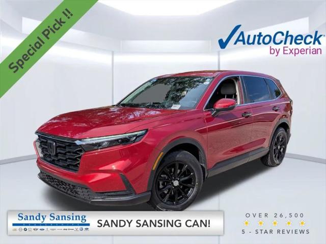2025 Honda CR-V LX AWD for sale in Daphne, AL