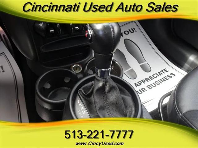 2016 MINI Countryman Cooper S