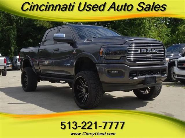 2019 Ram 2500 for sale near Cincinnati, OH