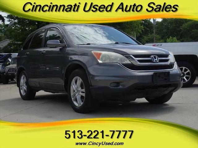 2010 Honda CR-V for sale near Cincinnati, OH