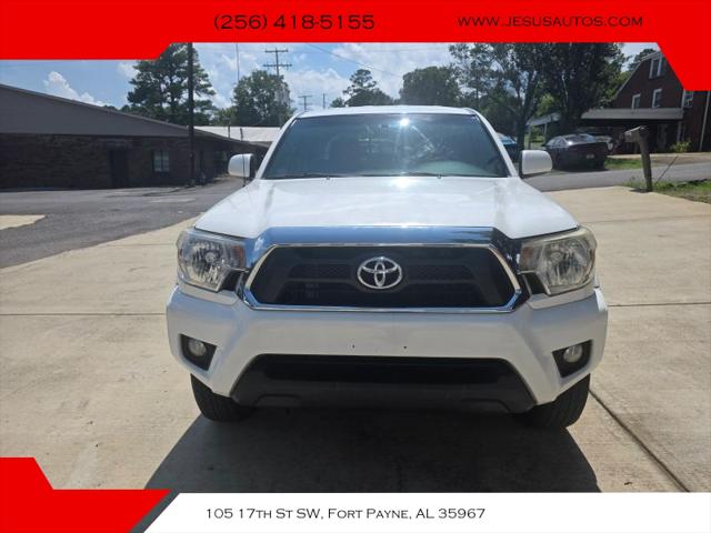2014 Toyota Tacoma Base V6 for sale in Fort Payne, AL