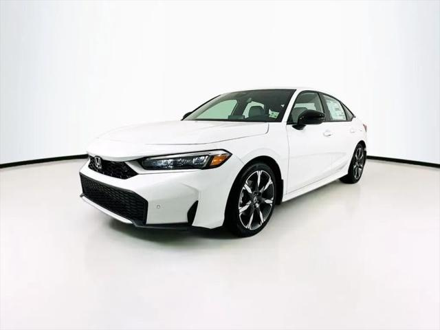 2026 Honda Civic Sport Touring for sale in Bossier City, LA