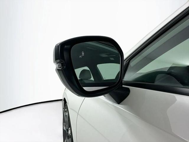 2026 Honda Civic Sport Touring