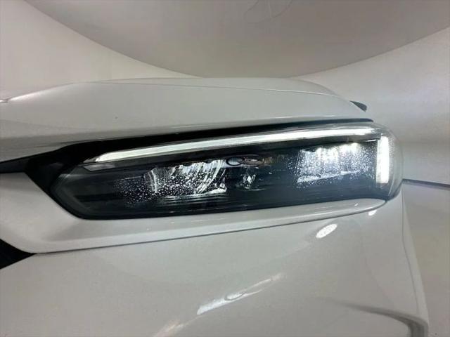 2026 Honda Civic Sport Touring