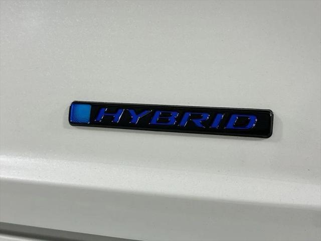 2026 Honda Civic Sport Touring