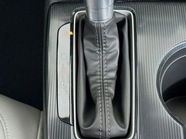 2026 Honda Civic Sport Touring