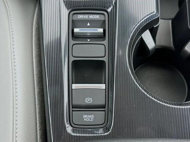 2026 Honda Civic Sport Touring