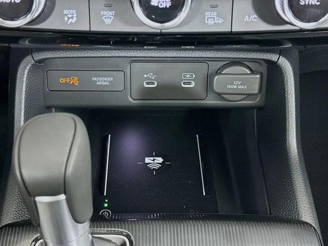 2026 Honda Civic Sport Touring