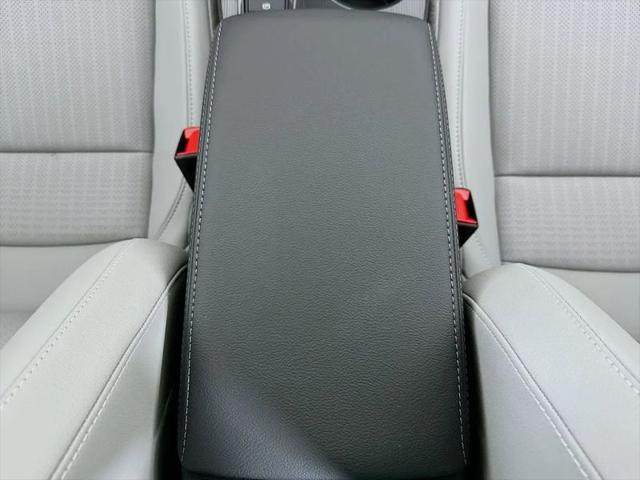 2026 Honda Civic Sport Touring