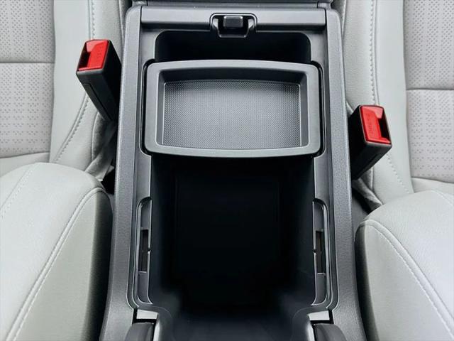 2026 Honda Civic Sport Touring