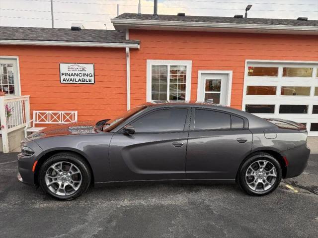 2015 Dodge Charger SXT for sale in Rapid City, SD