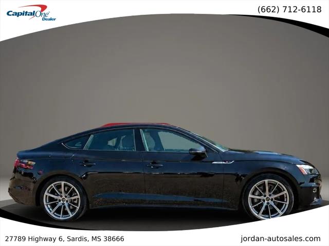 2025 Audi A5 Sportback Premium 45 TFSI S line quattro S tronic for sale in Sardis, MS