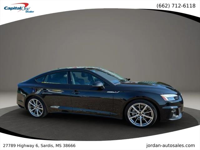 2025 Audi A5 Sportback Premium 45 TFSI S line quattro S tronic for sale in Sardis, MS