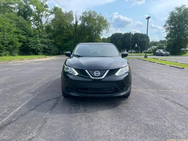 2019 Nissan Rogue Sport S for sale in Goodlettsville, TN