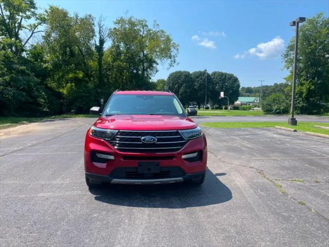 2020 Ford Explorer XLT for sale in Goodlettsville, TN