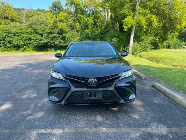 2018 Toyota Camry SE for sale in Goodlettsville, TN