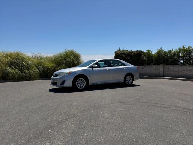 2014 Toyota Camry LE for sale in Grover Beach, CA