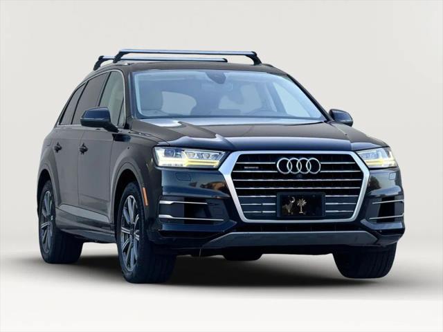2017 Audi Q7 3.0T Premium for sale in Houston, TX