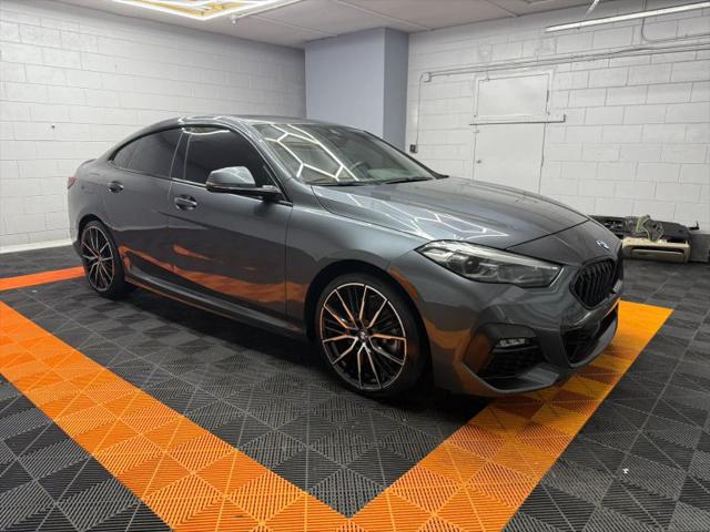 2021 BMW Coupe sDrive for sale in Orlando, FL