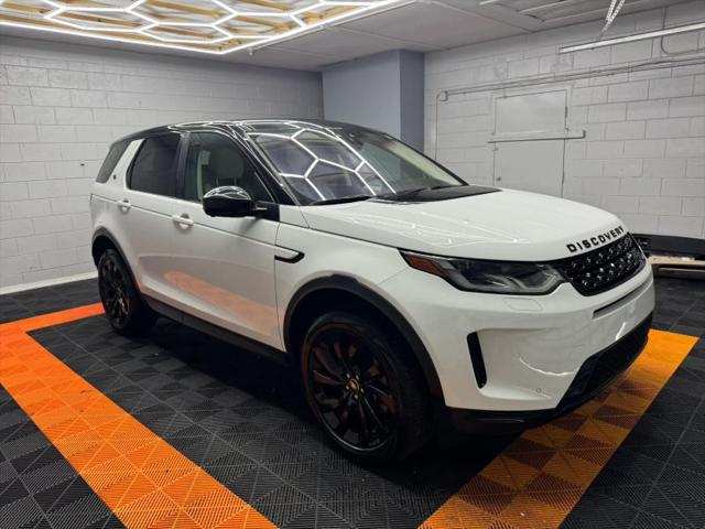 2020 Land Rover Discovery Sport SE for sale in Orlando, FL