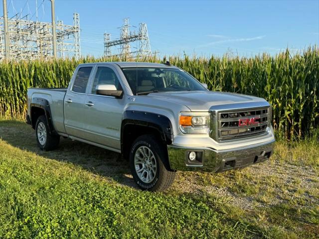 2015 GMC Sierra 1500 for sale near Hamilton, OH