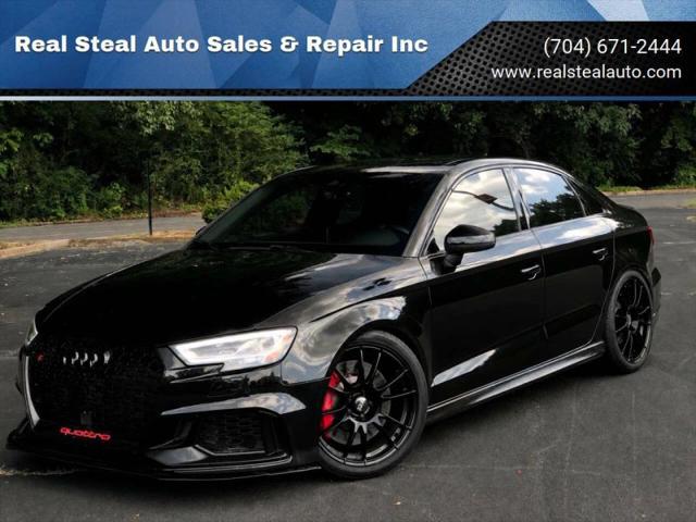 2018 Audi RS 3 2.5T for sale in Gastonia, NC